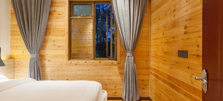 石頭会唱歌·湄洲岛两岸艺术民宿(鹅尾神石园景区店)图片