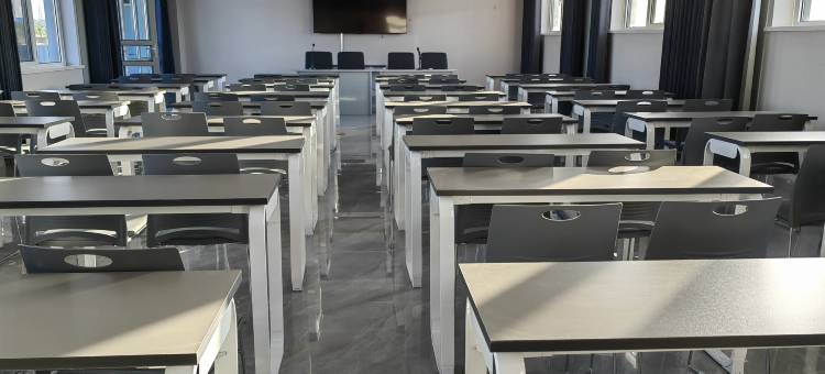 神木市汉城御庭大酒店(大保当店)图片