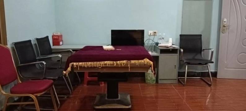 贵阳桃源酒店图片