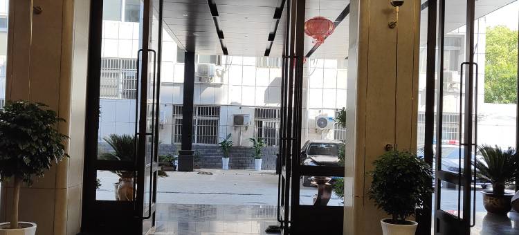 老河口居福酒店图片