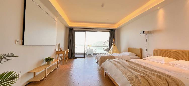 太平湖湖舍美居图片