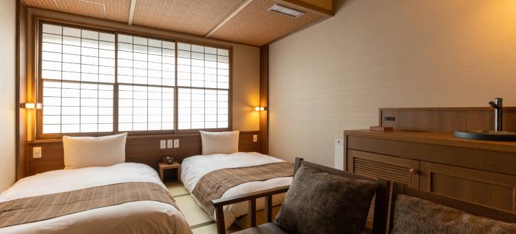 汤烟之宿雪之花(Yukinohana)图片