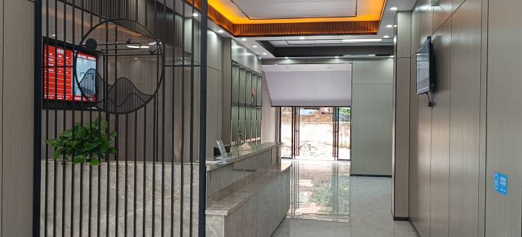 拾光住宿(东莞道滘店)图片