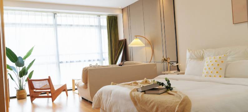 壹柒Together雅居(横琴口岸店)图片