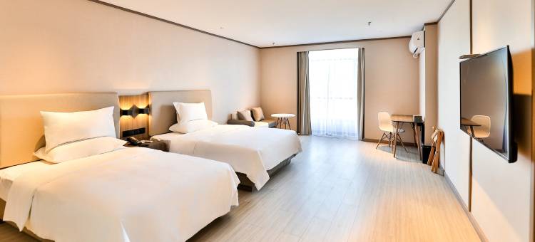 汉庭酒店(肇庆七星岩景区东门店)图片