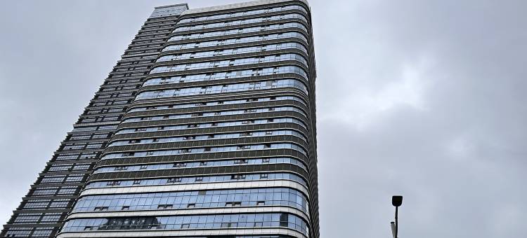 福州希尔曼公寓(东二环泰禾竹屿地铁站店)图片