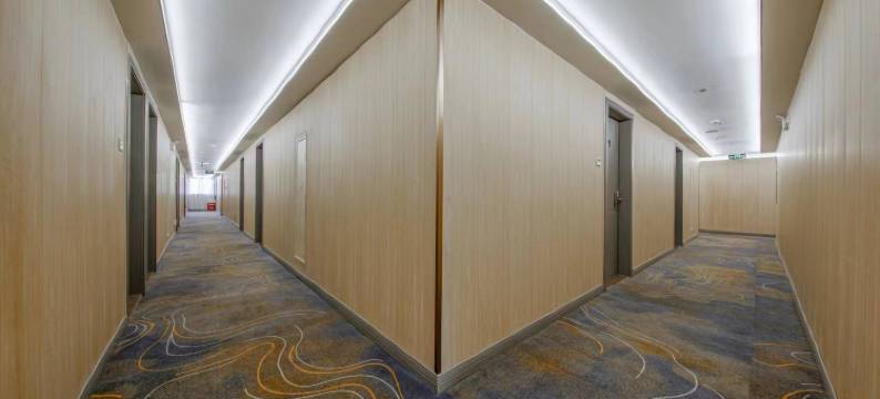 锦海假日大酒店(常州湖塘纺织城高级职业技术学院店)图片