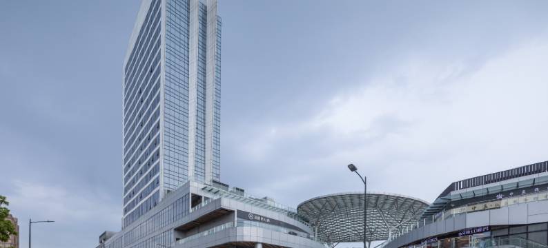 欧庭公寓(新湖广场青蓝公寓店)图片