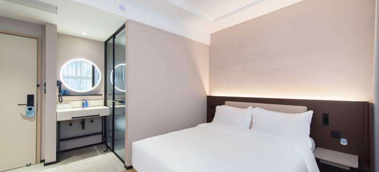 汉庭酒店(宁德万达店)图片