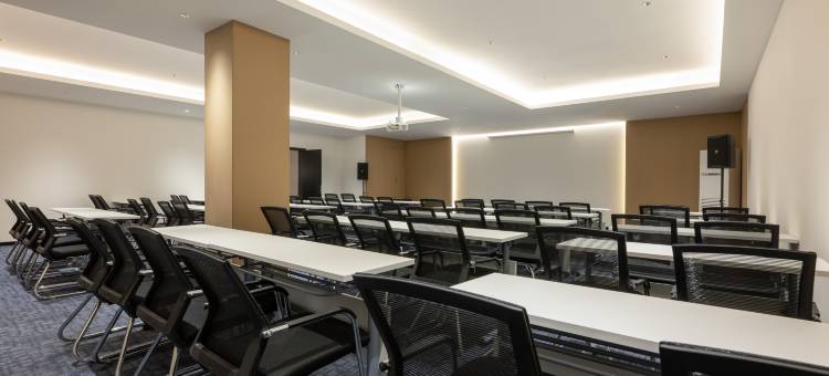 你好酒店(长治潞城府前广场店)图片