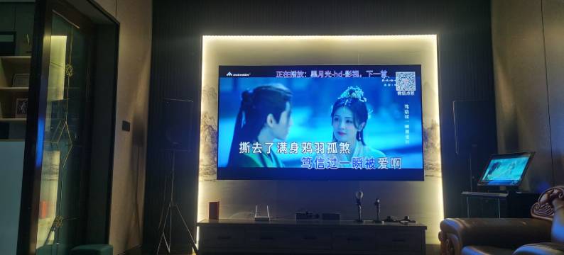 杭州悦庭清居民宿图片