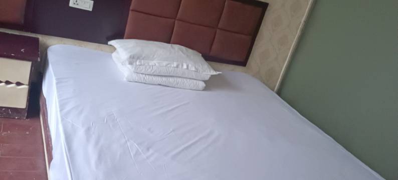 仙桃鑫雅商务宾馆图片