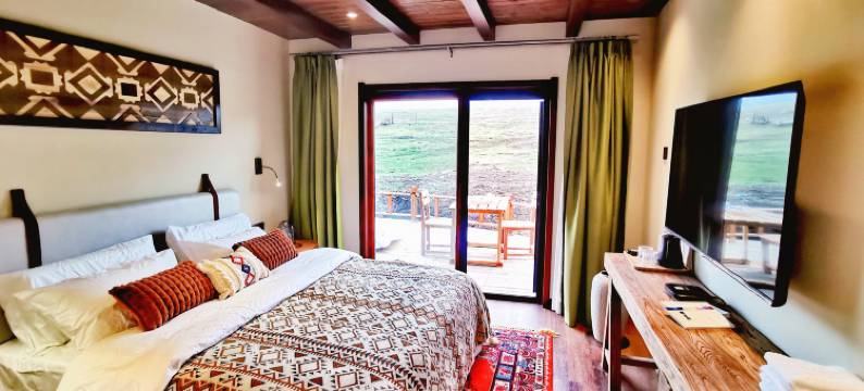 禾木云住山居(禾木风景区换乘中心店)图片