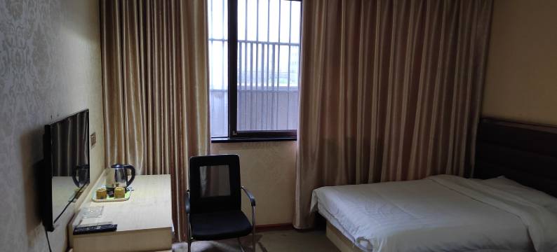 铜陵湖畔假日宾馆图片