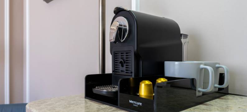 青岛栈桥火车站美居酒店图片