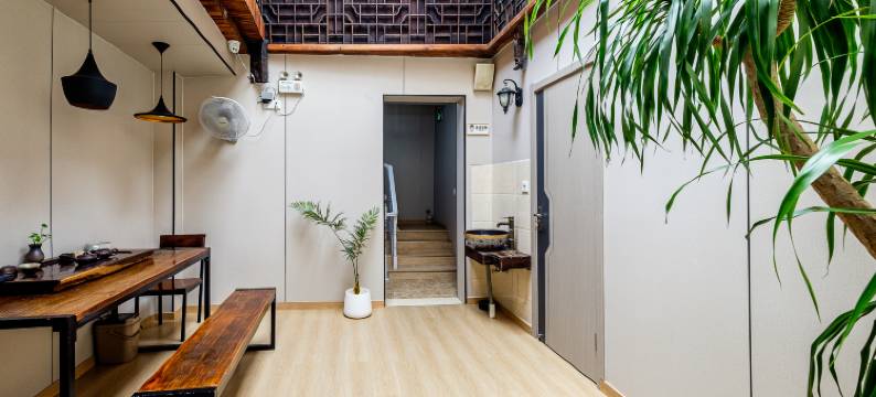 乌镇肆景别院图片