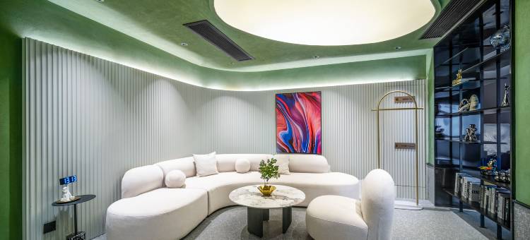 LBED精选酒店(苏州山塘街石路地铁站店)图片