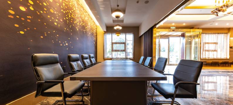 晶美酒店(高碑店白沟人民广场店)图片