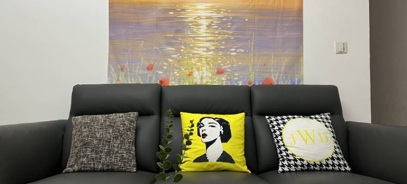 拾忆青年旅舍(眉山东站三苏祠店)图片