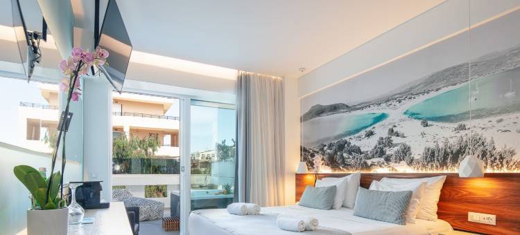 中庭氛围酒店(Atrium Ambiance Hotel)图片