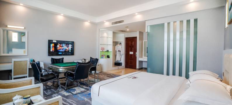 建水同心大酒店图片