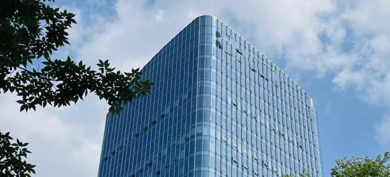 重庆两江新区金科中心亚朵酒店图片