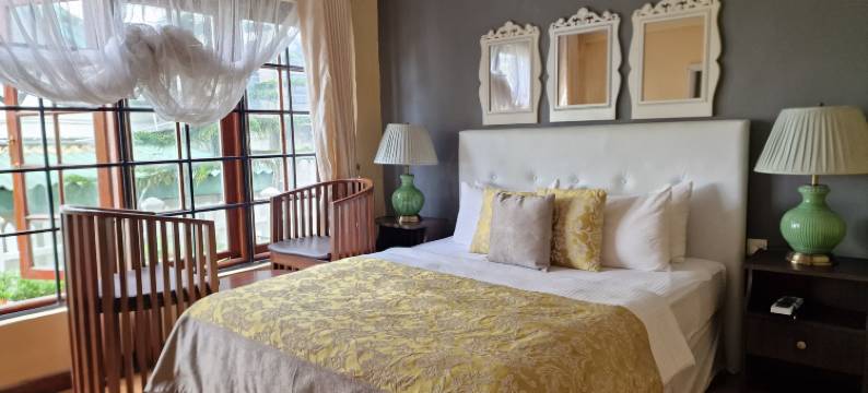 茶园别墅(Villa Tea Fields)图片