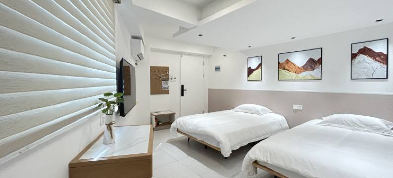 鼓浪屿一坊酒店(内厝澳码头店)图片