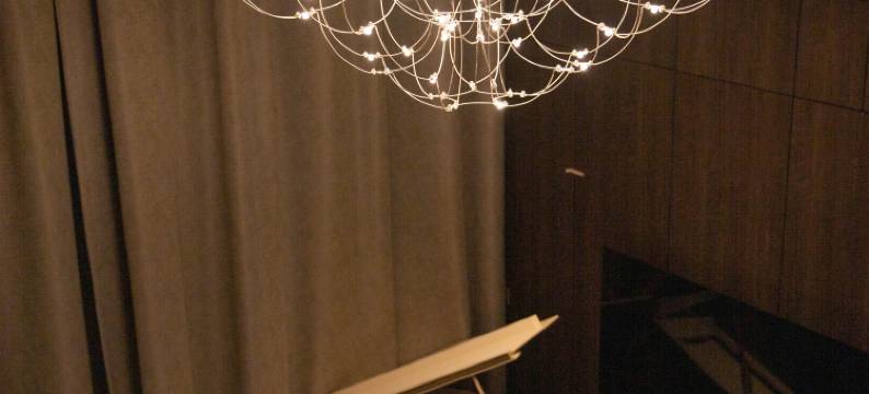 红房子音乐家(中山路栈桥店)图片