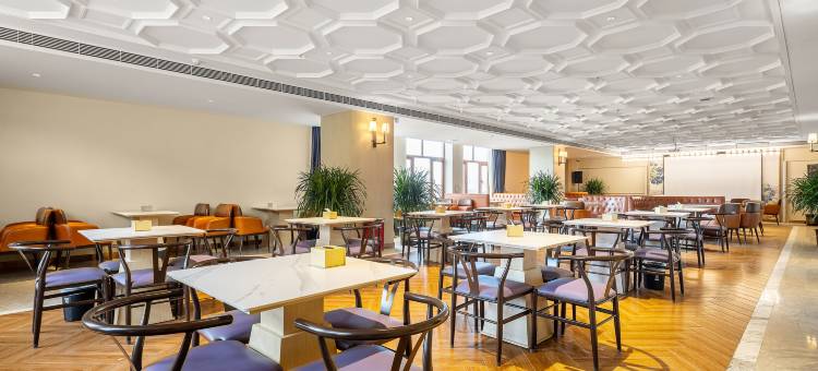 维也纳国际酒店(阿里神山店)图片