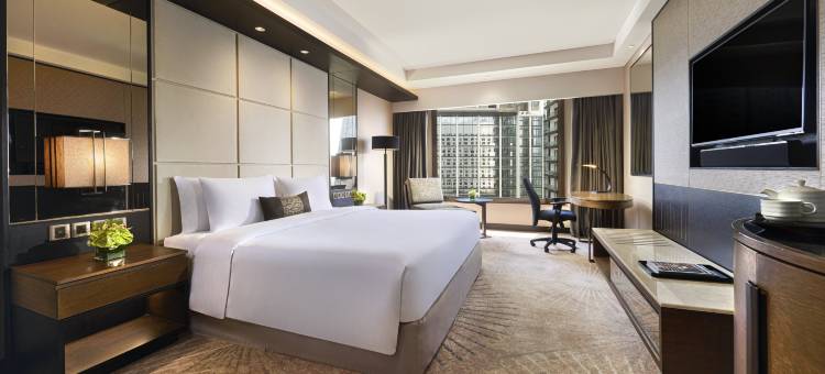 曼库鲁胡尔阿托特尔套房酒店(Mangkuluhur ARTOTEL SUITES)图片