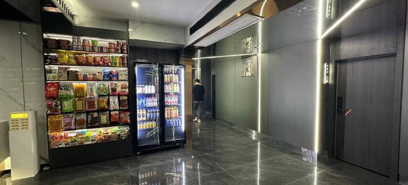 丛林电竞民宿(贵阳白云北路地铁站恒大城店)图片