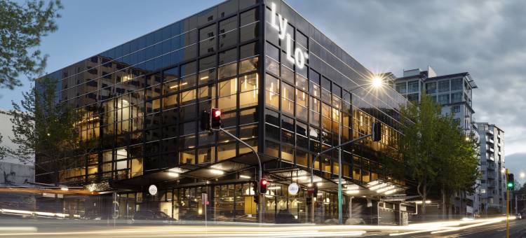 LyLo Auckland, an EVT Hotel图片