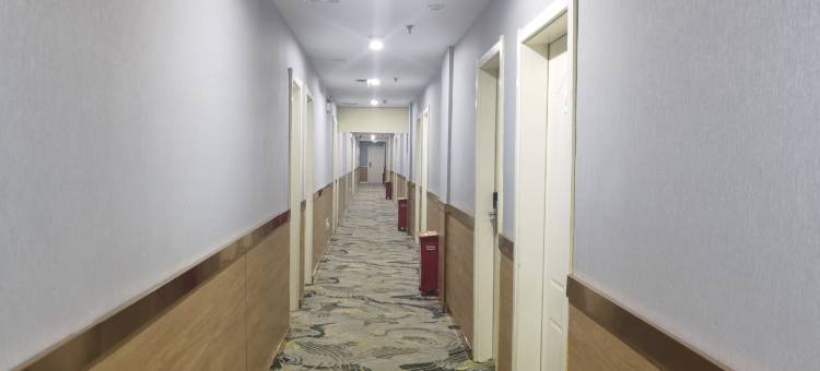 如家派柏云酒店(吐鲁番高昌区铜锣湾广场店)图片