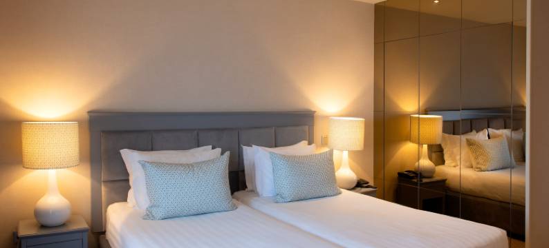 维艾拉海滩水晶酒店(Hotel Cristal Vieira Praia & Spa)图片