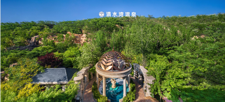 鞍山卓阅·清水湾温泉度假酒店图片