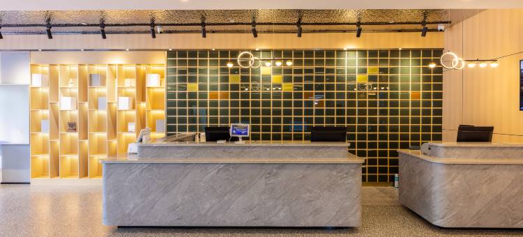 星晟酒店(陇南宕昌龙江大道店)图片