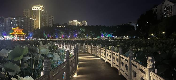 贝壳酒店(梧州旺城广场太阳广场店)图片