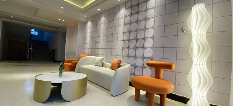 AILIN·松间美宿(塞罕坝机械林场景区店)图片
