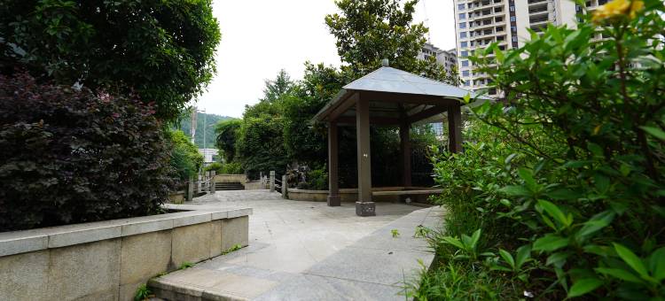 格林豪泰酒店(遵义务川保元城市广场店)图片