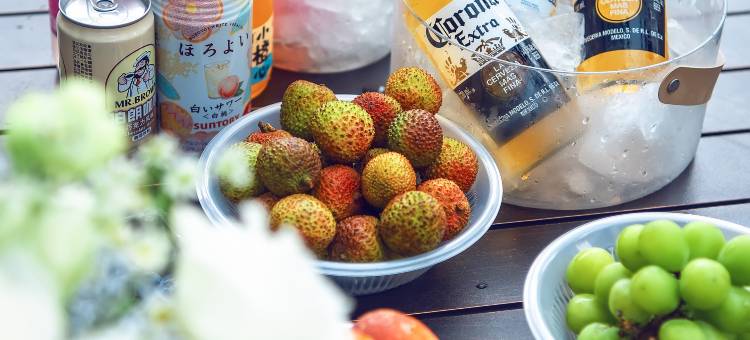 隐庐·拾光度假民宿(雅鲁漂流店)图片