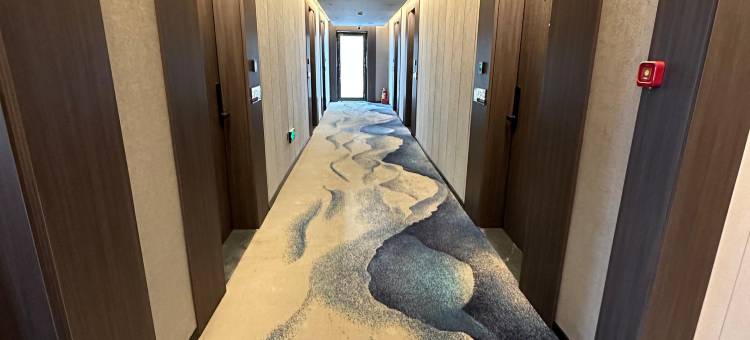 上品轻奢酒店图片