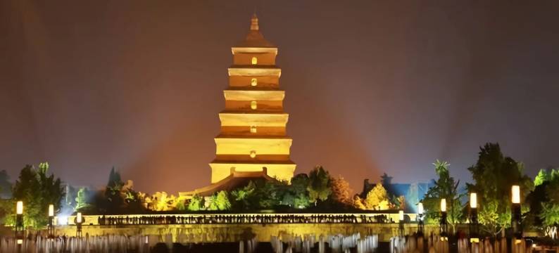 如家华驿之家酒店(西安咸阳国际机场店)图片