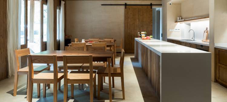 墟里社区·琴姐家民宿(泰顺徐岙底店)图片