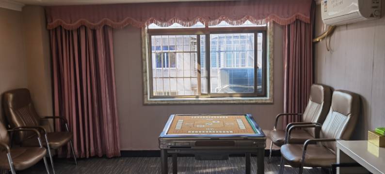 长沙盈凯宾馆(湖南邮电职业技术学院店)图片