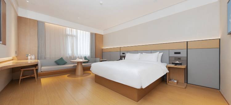 全季酒店(石家庄天山大街天山海世界店)图片