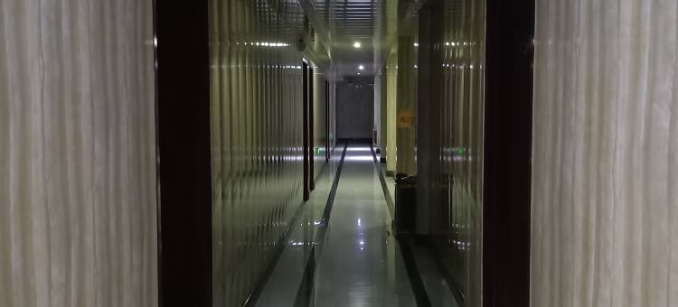 金穗宾馆(长征中路店)图片