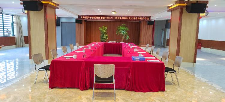 武定狮山映象大酒店图片