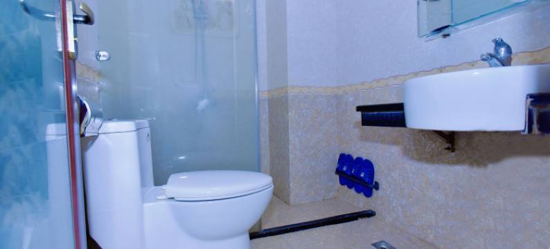 合浦吉祥商务酒店图片