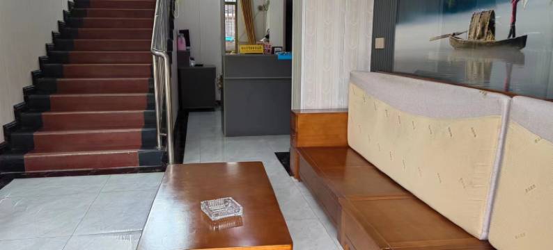 资兴顺源酒店图片